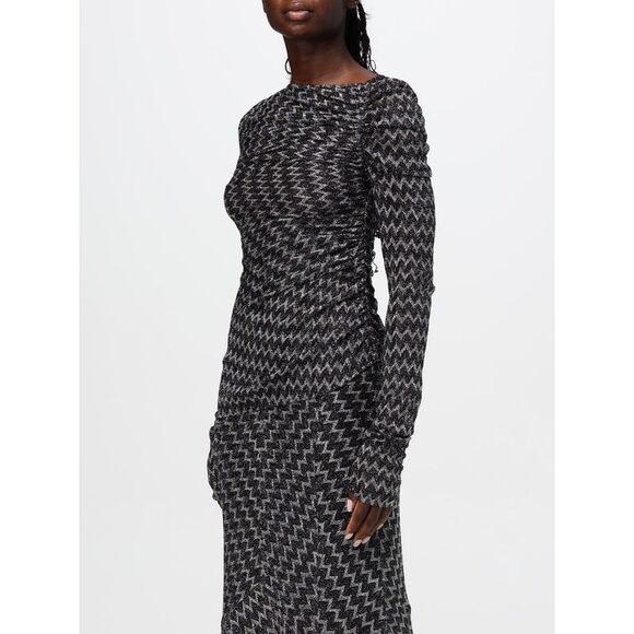 Missoni Top Woman Multicolor Women - Picture 4 of 4